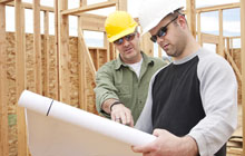 Tullyallen outhouse construction leads